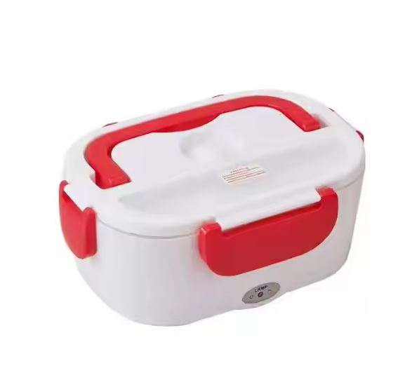 Electric Lunch Box