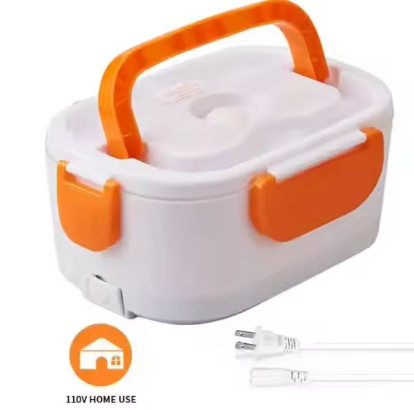 Electric Lunch Box