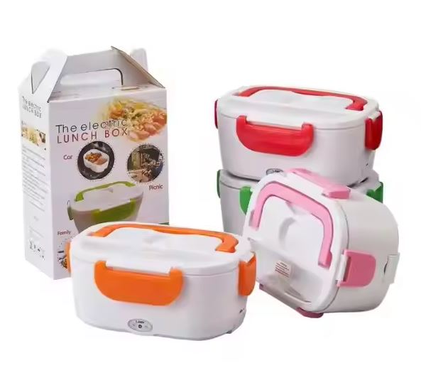 Electric Lunch Box